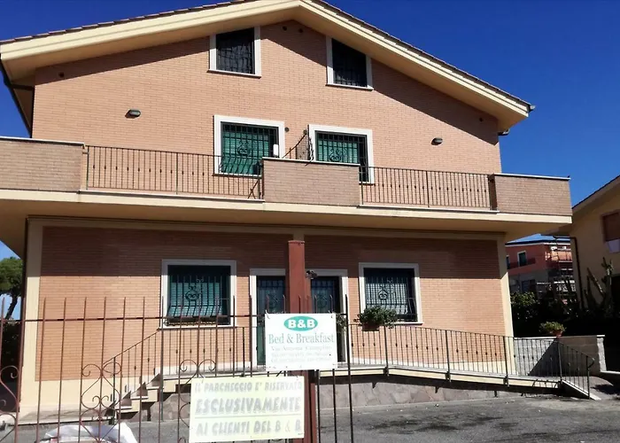 B&B Ciampino