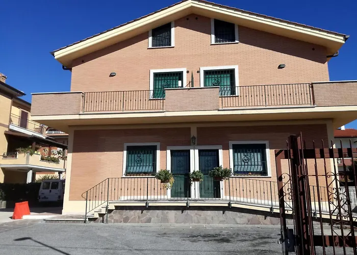 B&B Ciampino