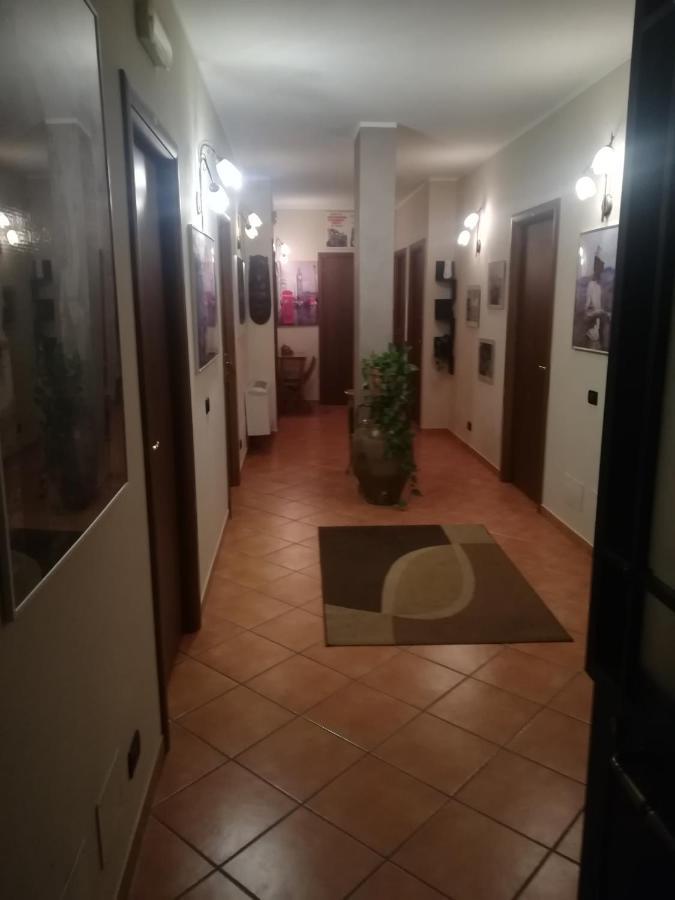 B&B Ciampino 4*