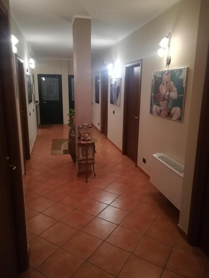 Alojamento de Acomodação e Pequeno-almoço B&B Ciampino 4*