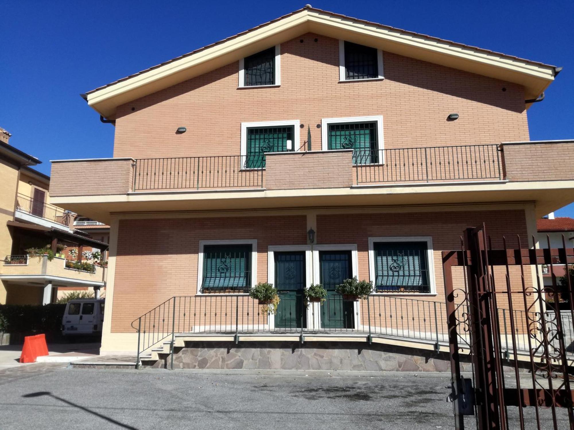B&B Ciampino