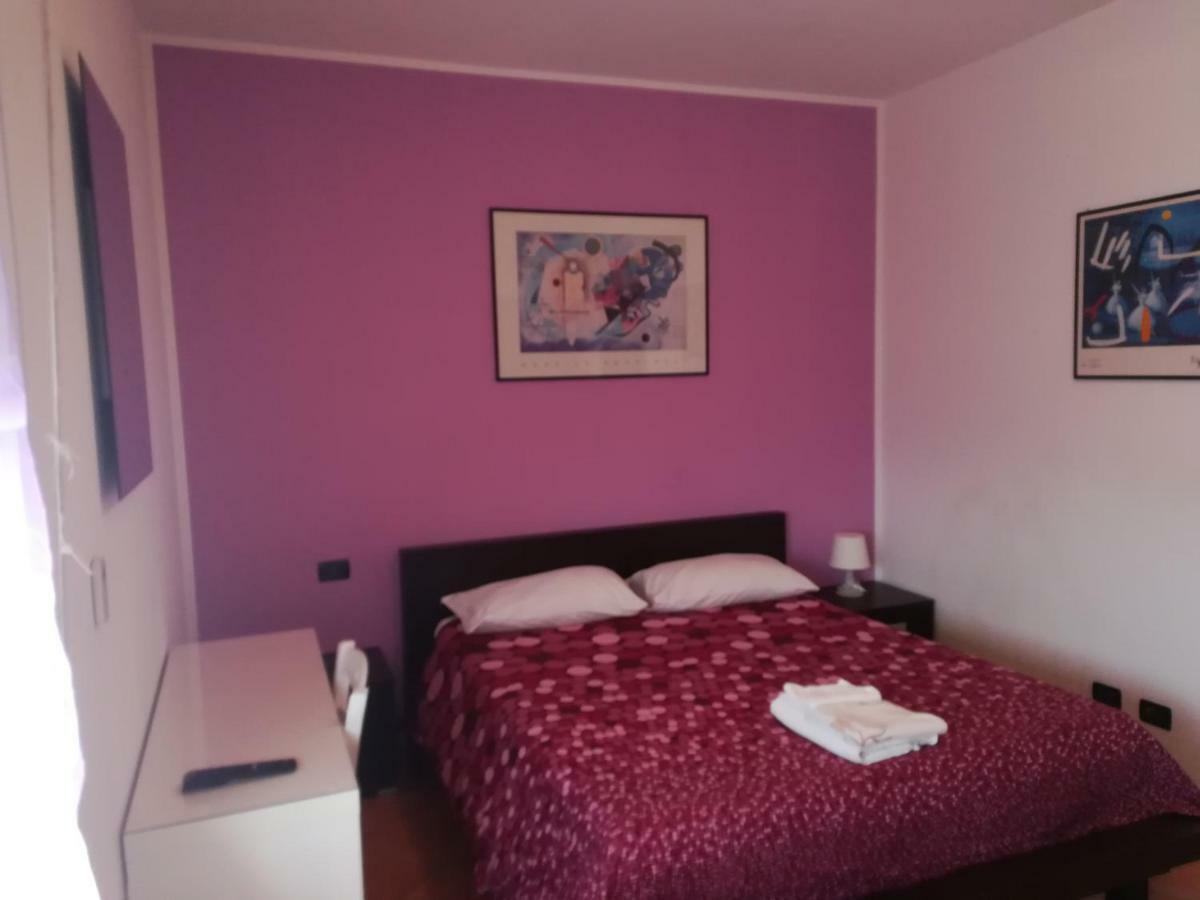 Alojamento de Acomodação e Pequeno-almoço B&B Ciampino Ciampino