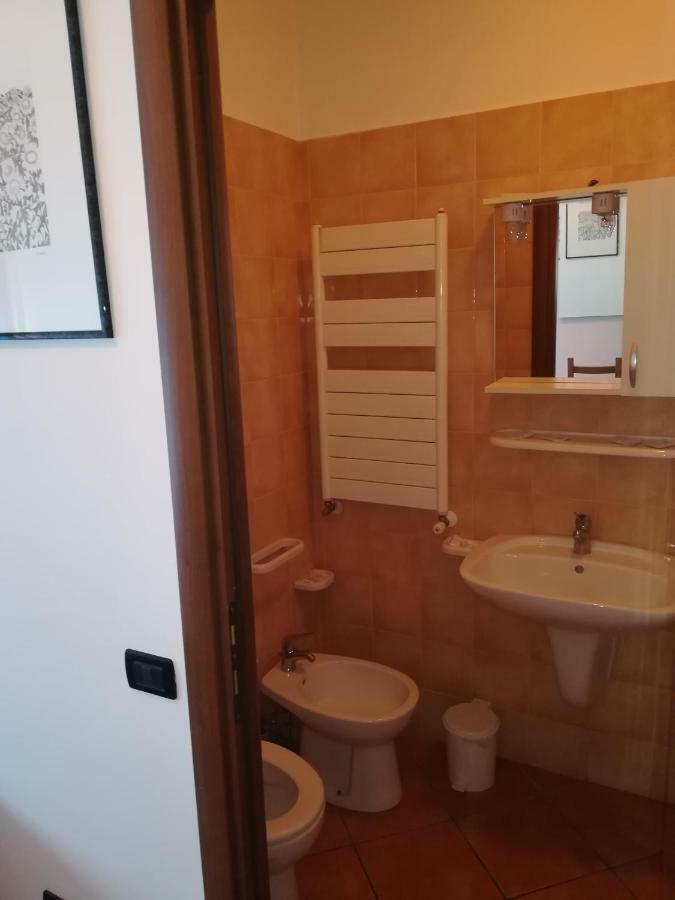 Alojamento de Acomodação e Pequeno-almoço B&B Ciampino 4*